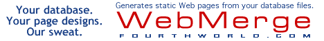WebMerge banner